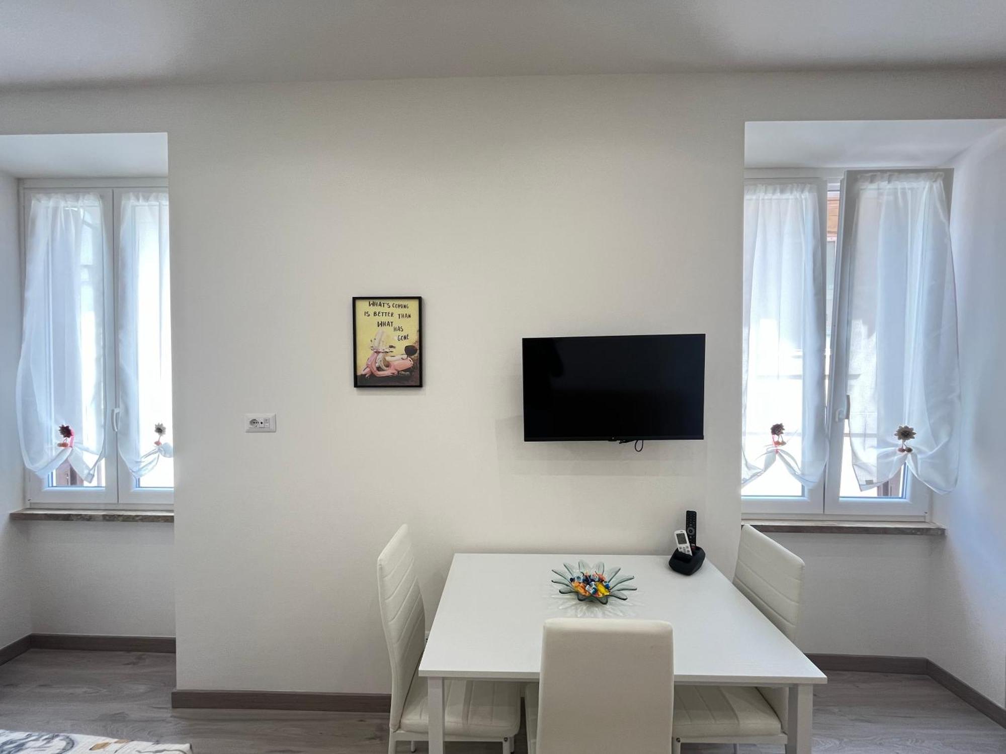 Specchiamor Rome Luaran gambar